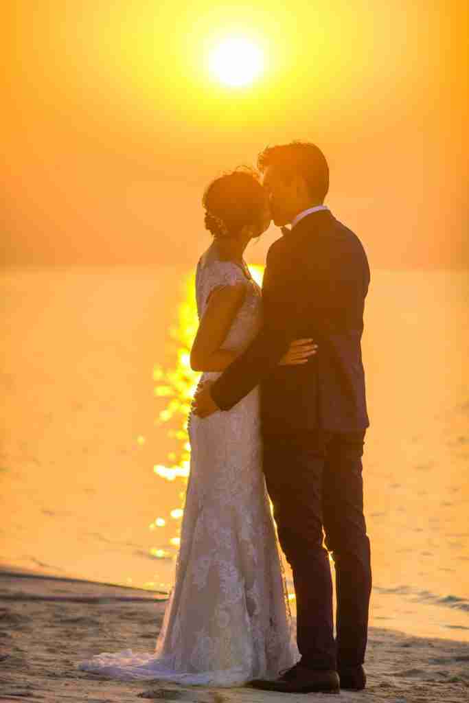Intimate Gathering, Endless Memories - Beyond the Bride and Groom