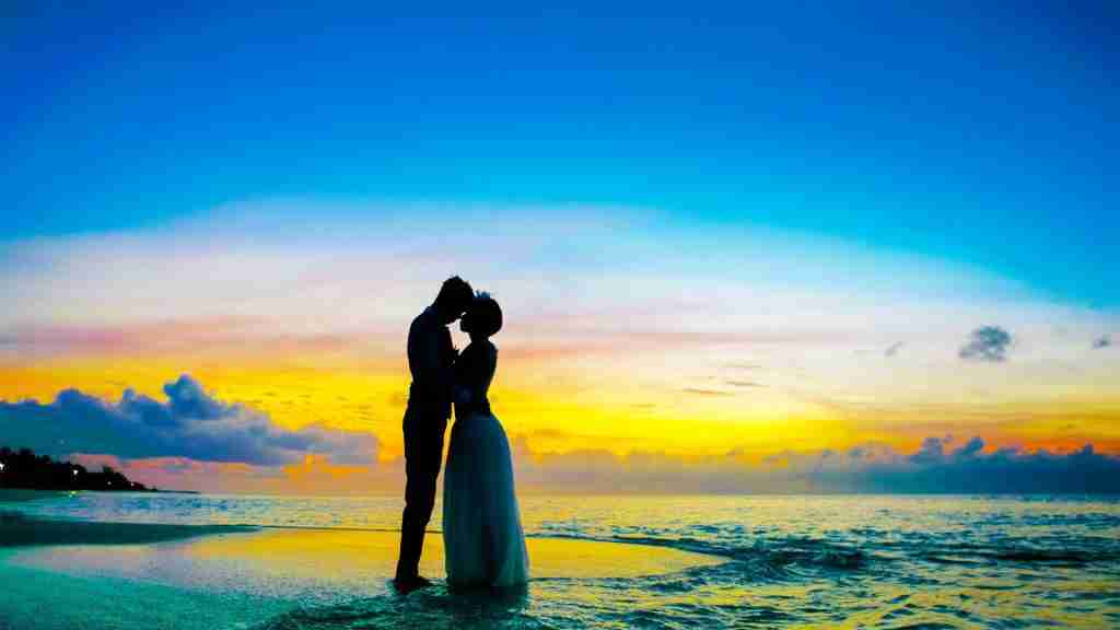 Beachside Bliss with Friends: 'Our Crew & Then Some' Wedding Package Spotlight