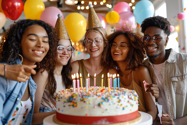 Event Hall: Birthday Parties in Port Saint Lucie Florida