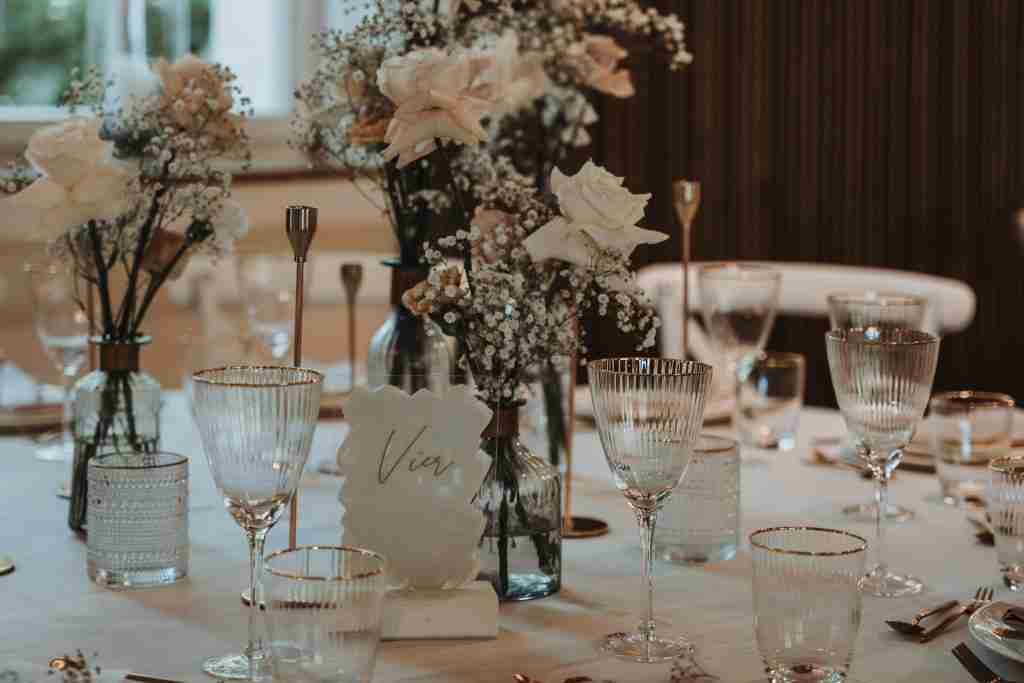 Why Renting Event Decor is the Ultimate Hack for Stress-Free Party Planning