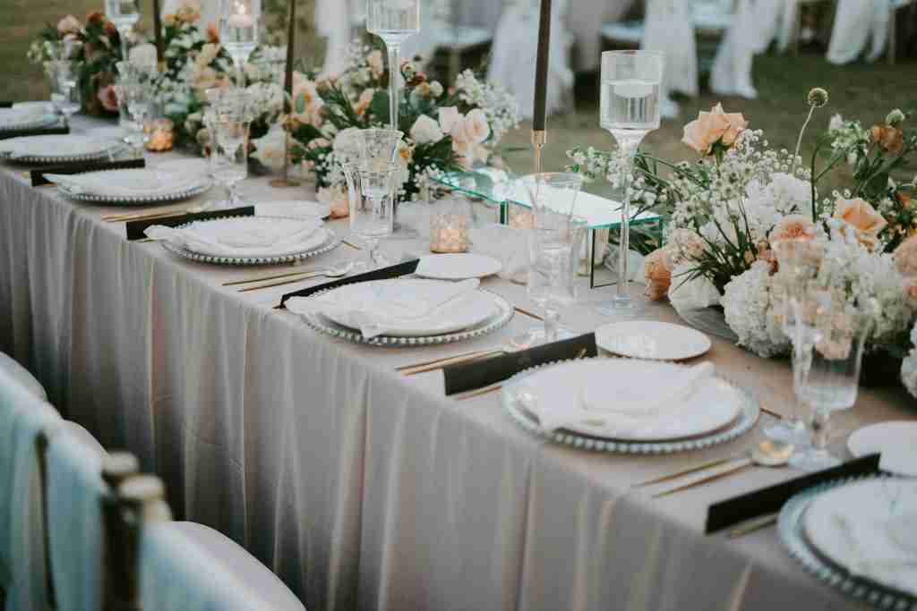 Event Hall: Hosting An Unforgettable Wedding Reception in Port Saint Lucie, Florida