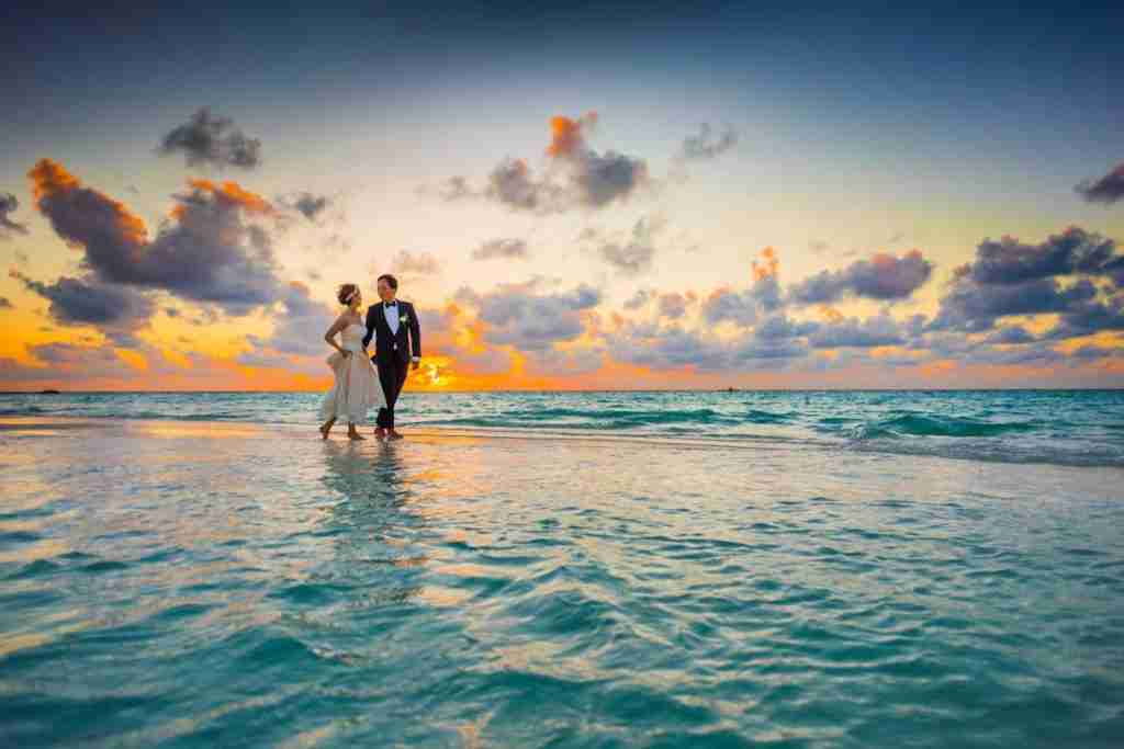 Making Dreams Come True in Port Saint Lucie: Affordable Weddings Plus Events