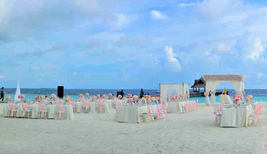 Transform Your Event with Stunning Décor Rentals from Affordable Weddings Plus Events