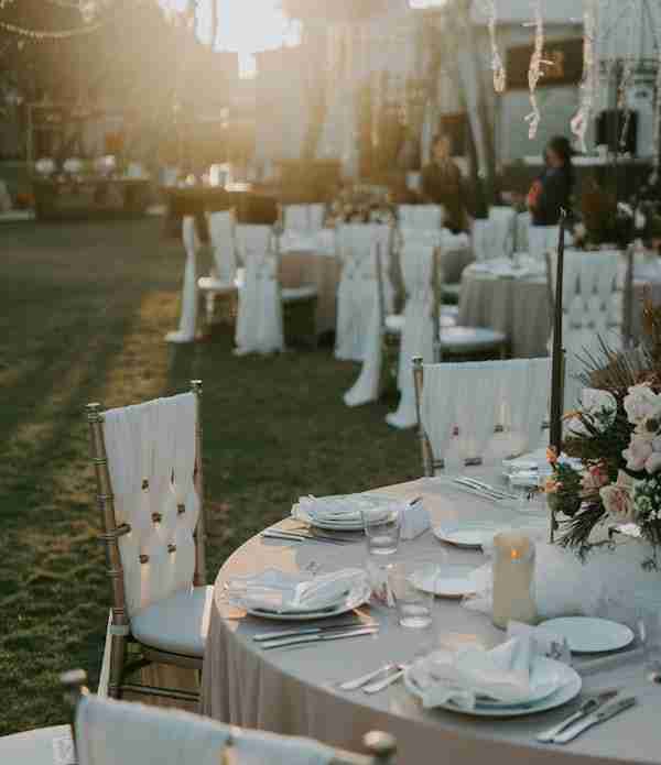 Why You Should Trust Us to Handle Every Detail of your Special Day