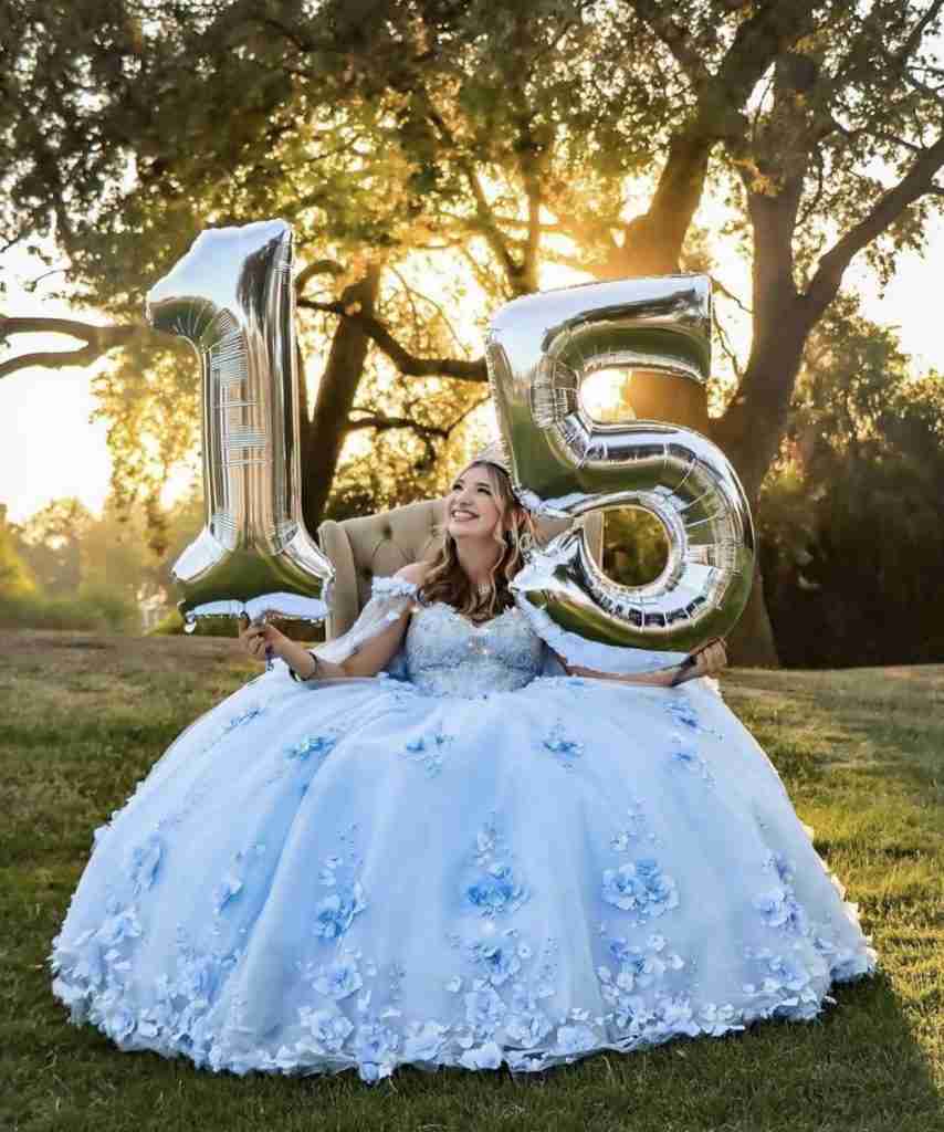 Event Hall: Quinceanera in Port Saint Lucie Florida