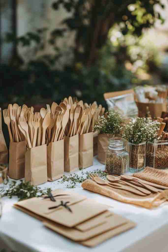 Go Green for Your Next Birthday: Fun and Easy Eco-Friendly Party Ideas