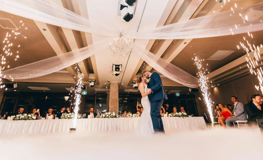 Port St. Lucie’s Hidden Gem: The Perfect Venue for Your Wedding Reception