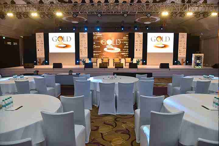 The Art of Designing Memorable Corporate Events: Transforming Spaces with Rentals & Decor