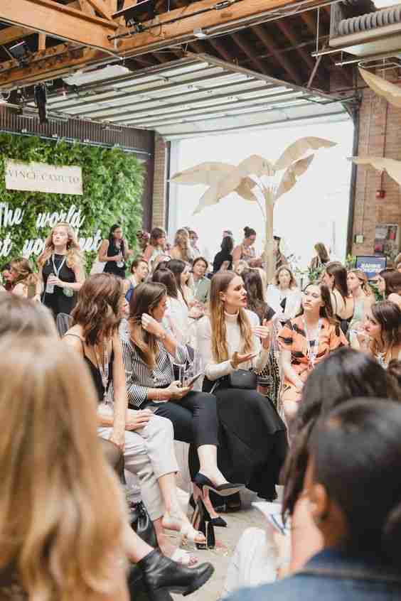 Creating Buzz: How to Host an Unforgettable Product Launch Event