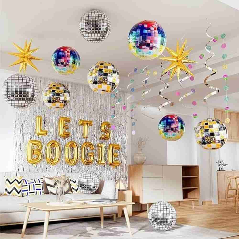 Fun Retro Party Theme Ideas for Your Next Bash