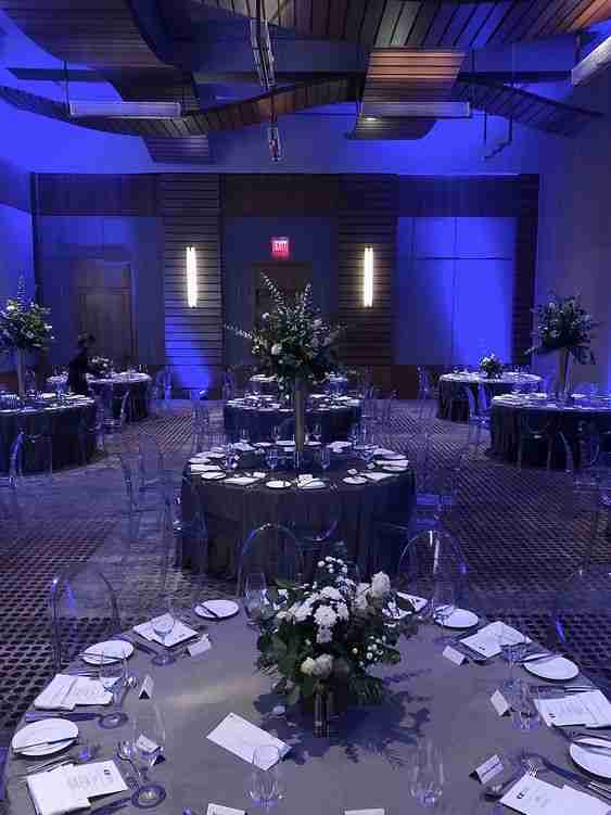 Adaptable Event Hall Setups: Perfecting Layouts for Corporate Functions