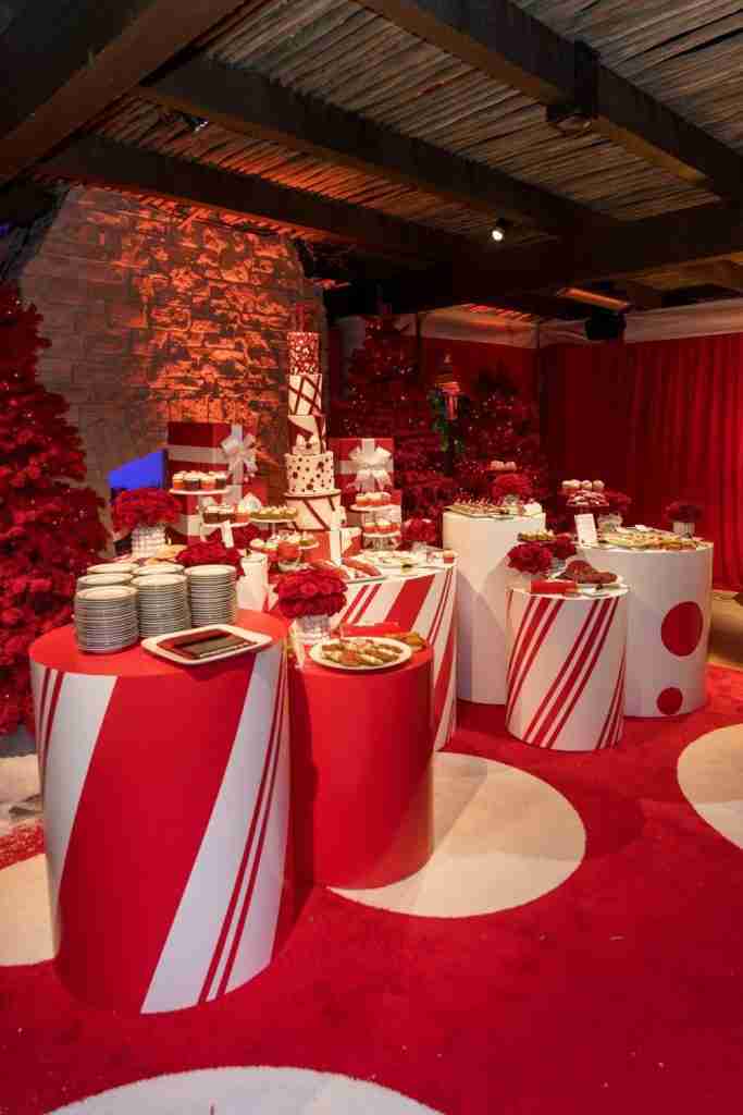 Hosting a Holiday Party? Discover Why Our Event Hall Is the Ideal Choice