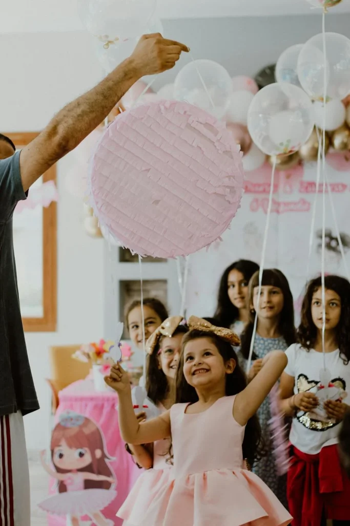 Top 10 Birthday Games to Keep Everyone Smiling, No Matter the Age
