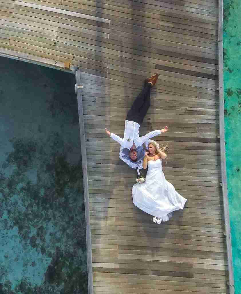 From Sand to Ceremony: Must-Have Items for a Successful Beach Wedding