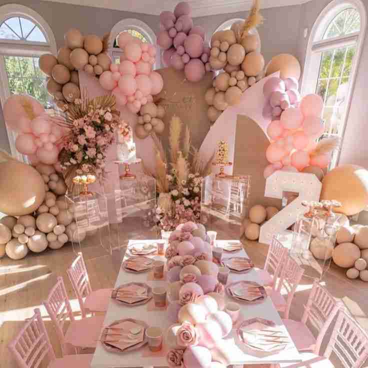 Creating a Memorable Birthday Party: Tips and Tricks