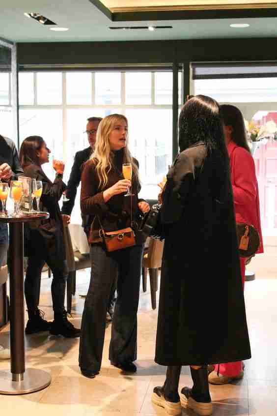 The Power of Feedback: How to Measure Your Corporate Event’s Success