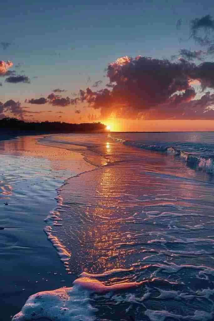 Weathering the Storm: Essential Tips for a Perfect Beach Wedding Despite Unpredictable Weather