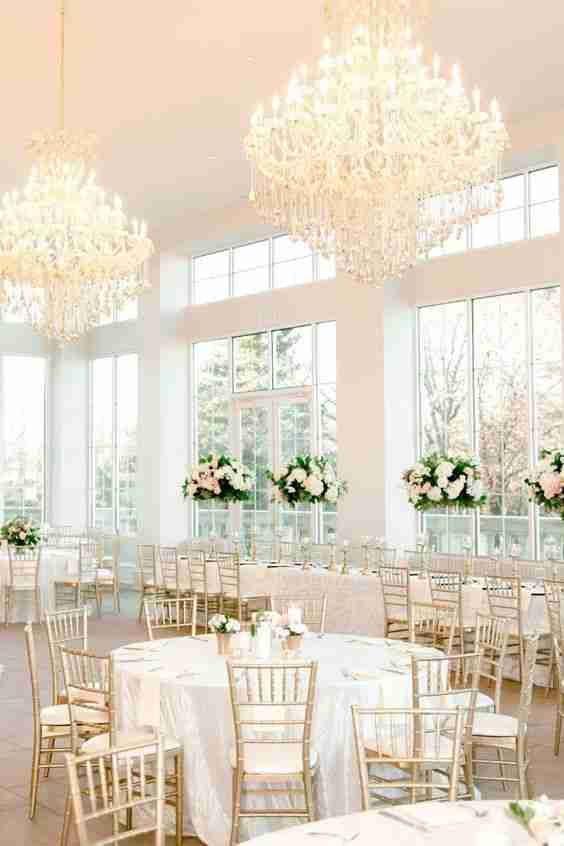 Spotlight on Our Event Hall: A Hidden Gem in Port Saint Lucie