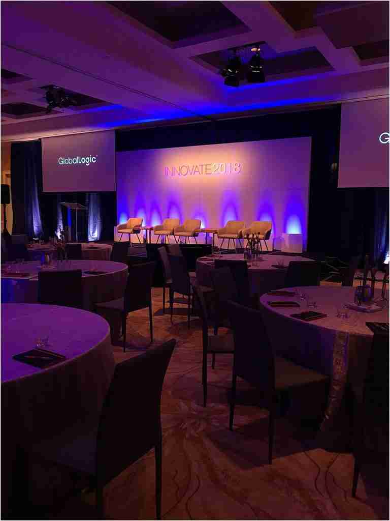 The Ultimate Checklist for Hosting a Flawless Corporate Event at Our Venue