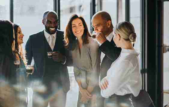 From Blueprint to Big Day: Behind-the-Scenes Corporate Event Planning Tips