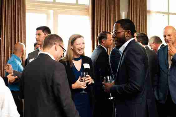 From Buzz to Attendance: Event Promotion Strategies for Corporate Success