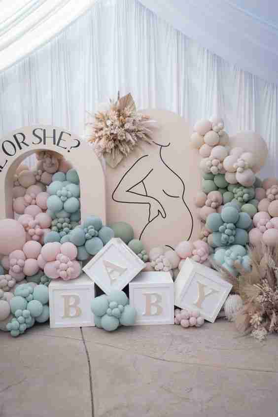 Plan a Memorable Gender Reveal Party
