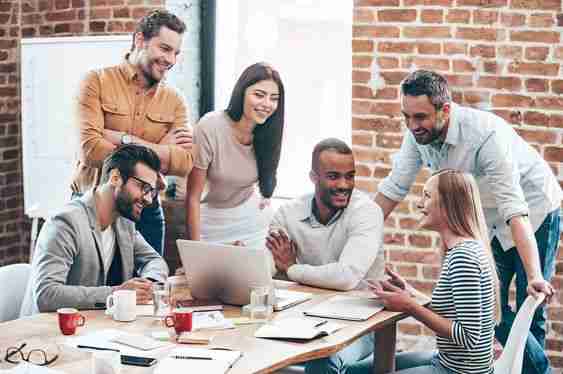 Making It Personal: Strategies for Increasing Engagement at Corporate Events