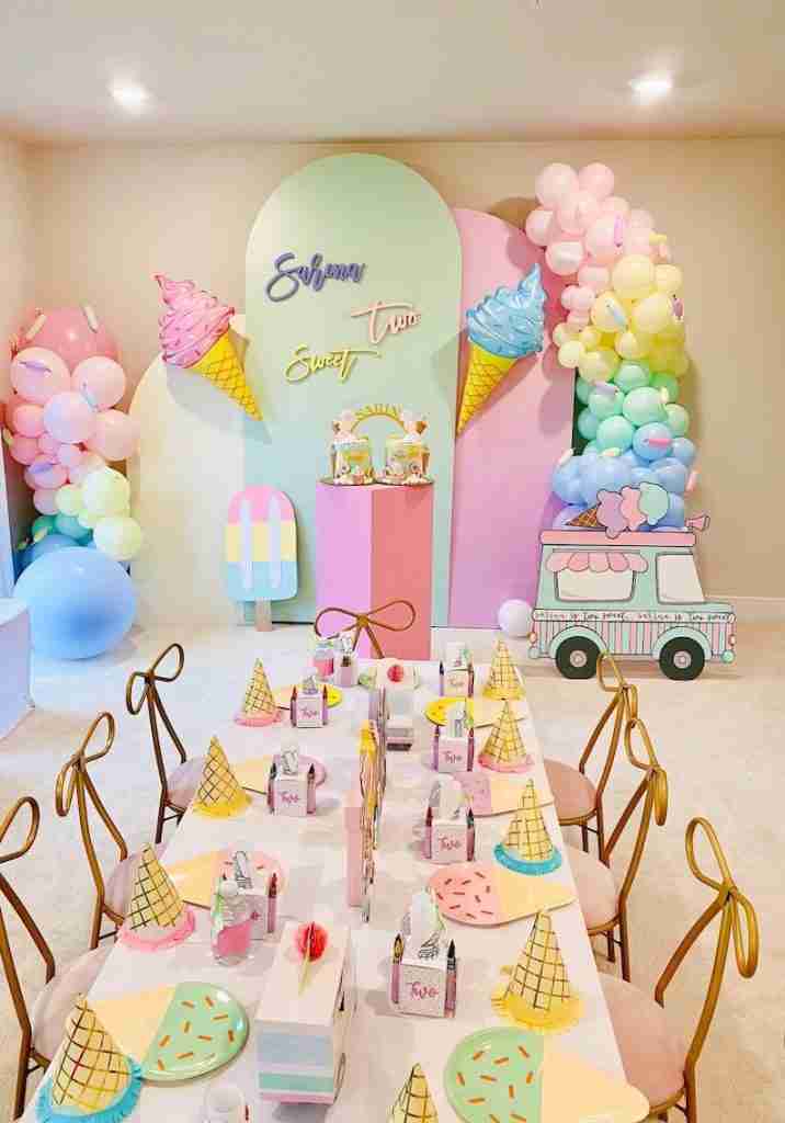 Party on a Dime: Creative Cost-Saving Tips for Kids’ Birthday Parties