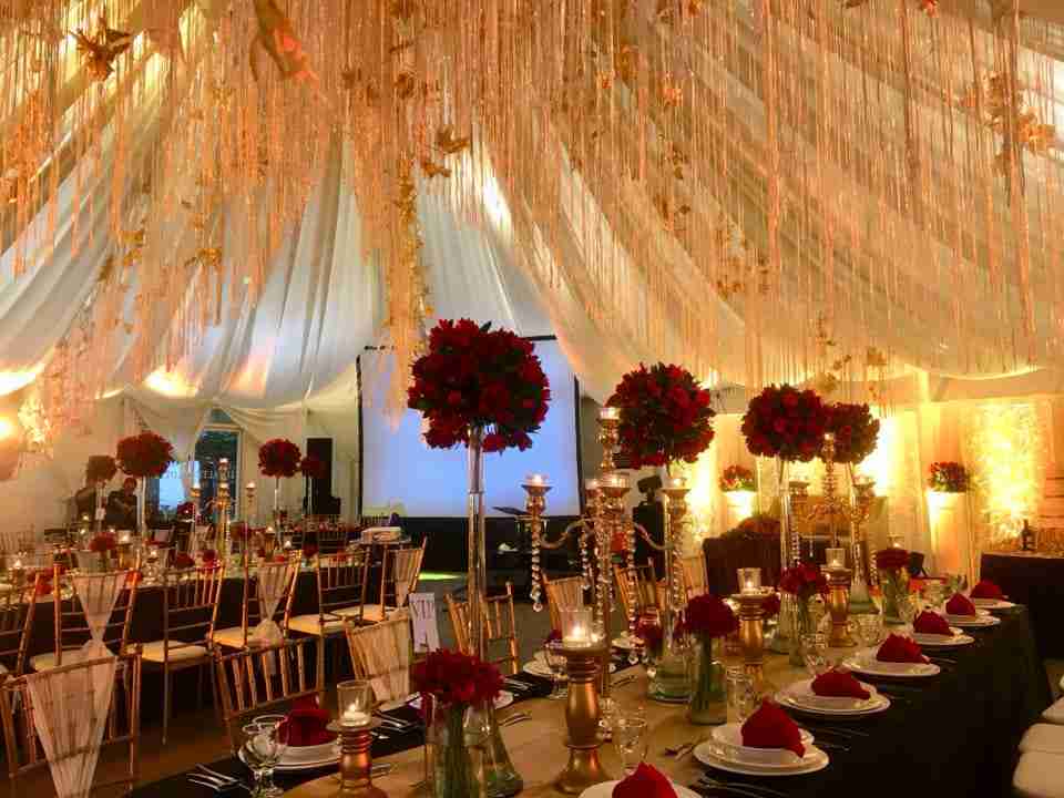 Create Your Dream Wedding with Affordable Weddings Plus Events