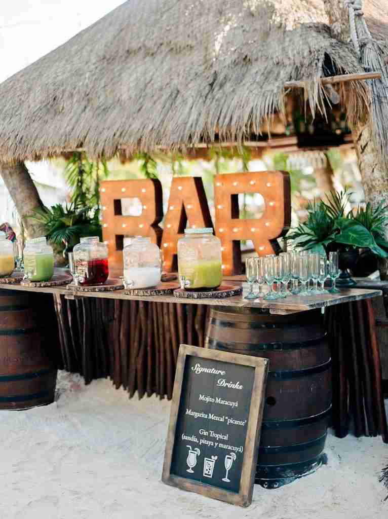 Seaside Sips and Bites: Catering Essentials for a Beachside Event