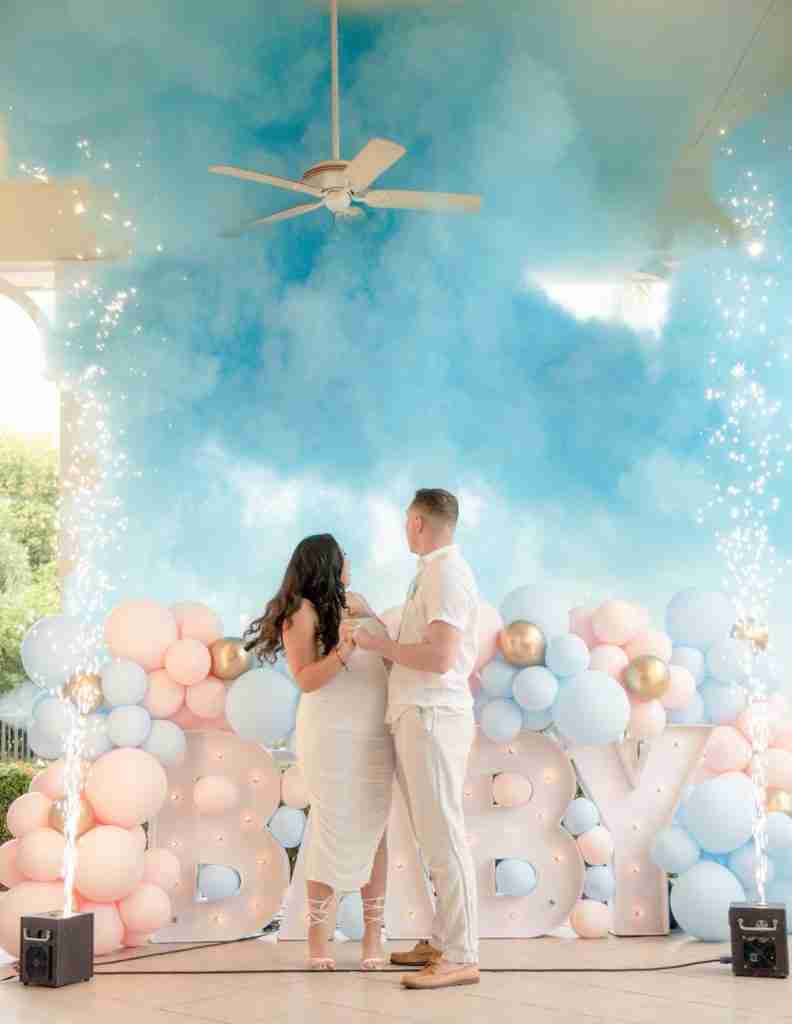 10 Creative Gender Reveal Ideas for Unforgettable Celebrations