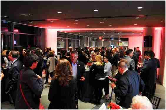 From Dull to Dazzling: Using Lighting and Decor to Elevate Your Corporate Event