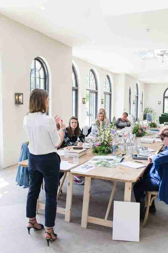 Success Starts Here: The Essential Checklist for Corporate Event Planning