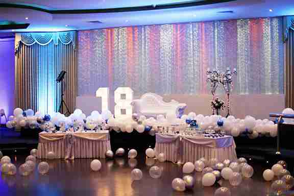 Celebrate in Style: Birthday Parties with Affordable Weddings Plus Events
