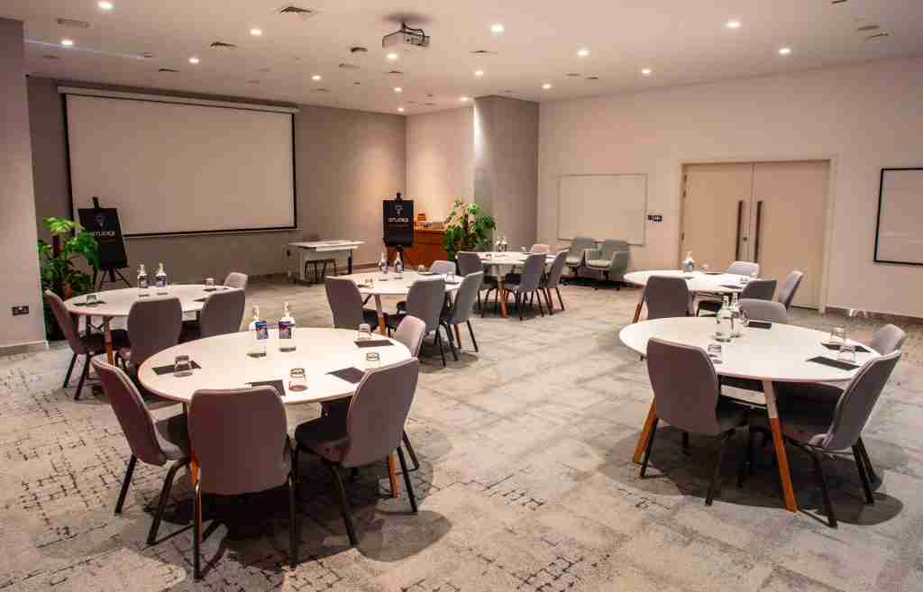 Host Your Next Conference with Affordable Weddings Plus Events