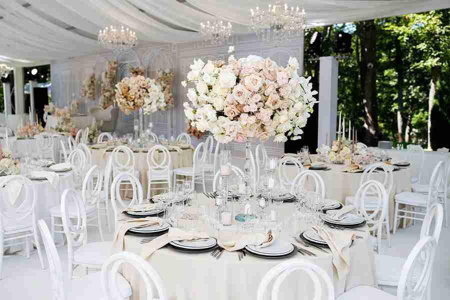 The Benefits of Renting vs. Buying Event Supplies