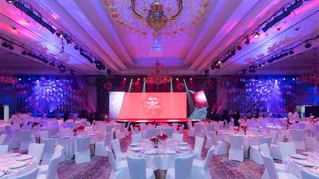 How to Host an Elegant Gala Dinner: Tips from Affordable Weddings Plus Events