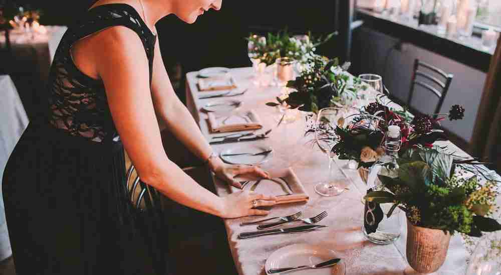 Behind the Scenes: A Day in the Life of an Event Rental Coordinator