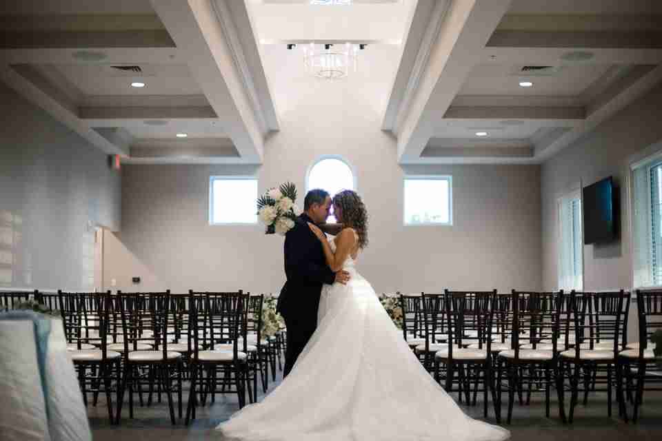 A Comprehensive Guide to Choosing the Perfect Wedding Venue in Port Saint Lucie