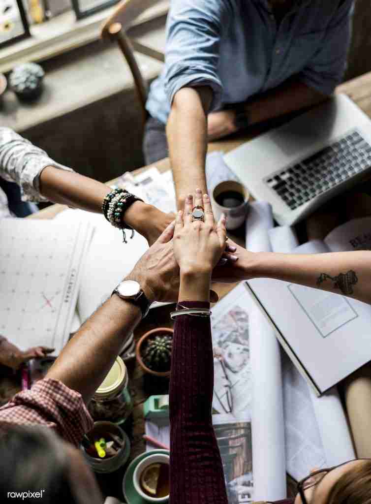 How to Engage Your Team: Innovative Corporate Team Building Activities at Our Event Hall
