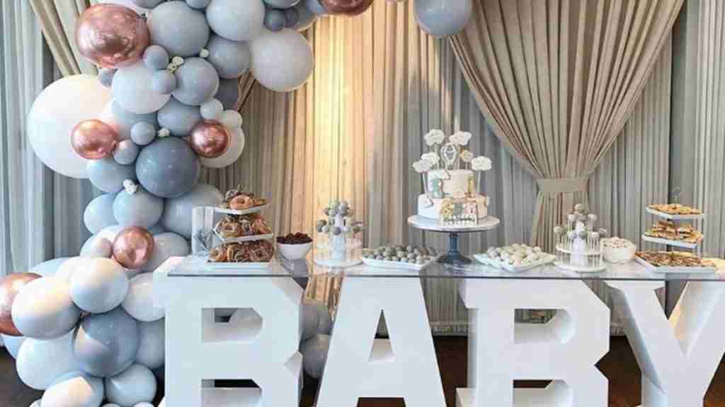 Creating the Perfect Baby Shower: Using Our Event Hall for a Memorable Celebration