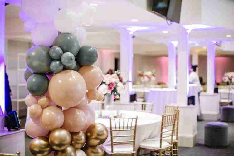 How to Throw the Perfect Milestone Birthday: Planning Extravagant, Show-Stopping Celebrations