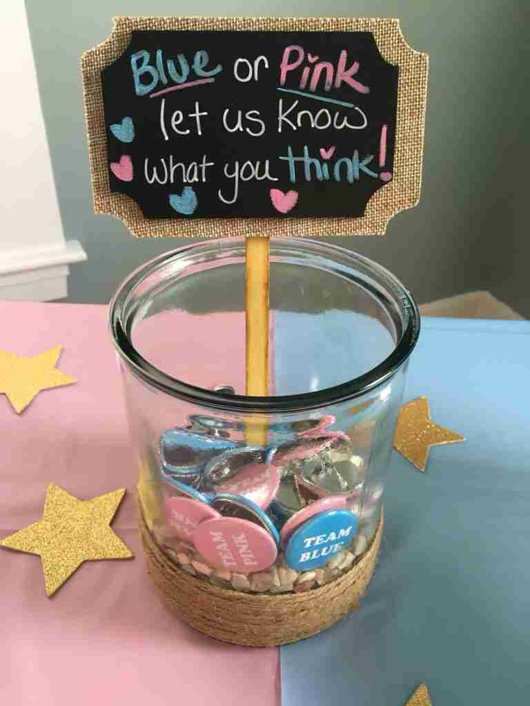 12 Fun Gender Reveal Party Game Ideas to Keep Guests Entertained