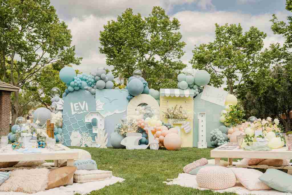 Create the Perfect Birthday Bash: How Our Rentals Can Transform Your Celebration