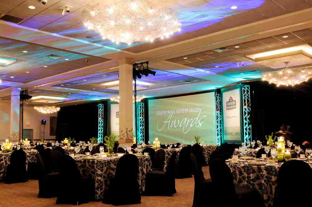 Hosting a Successful Conference Meeting: Why Our Port Saint Lucie Event Hall Is the Ideal Choice