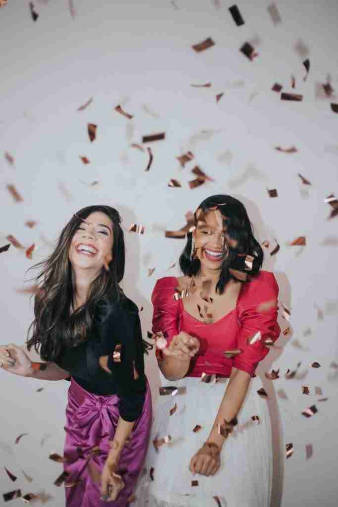 Double the Fun: Memorable Joint Birthday Party Ideas