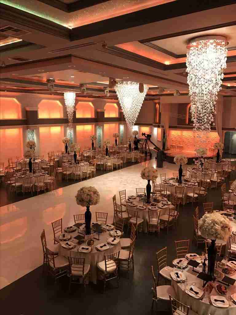 From Drab to Fab: Budget-Friendly Ways to Revamp Your Event Hall