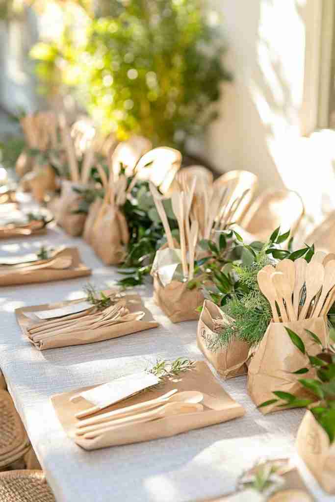 Eco-Chic Beach Weddings: Green Ideas for a Coastal Celebration
