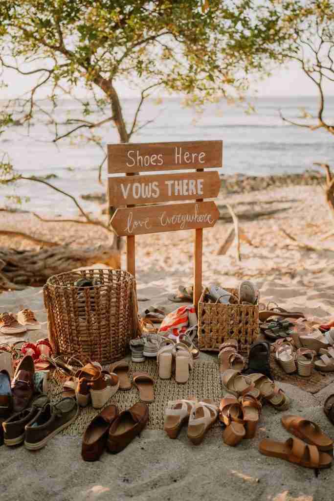 Smooth Sailing: How to Handle Beach Wedding Logistics Like a Pro