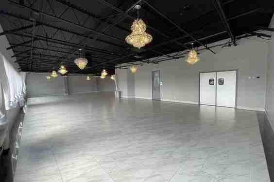 Setting the Scene: How to Achieve a Professional and Engaging Event Hall Environment